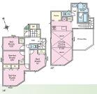 神奈川県茅ヶ崎市松林１丁目の物件画像
