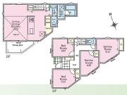 神奈川県茅ヶ崎市松林１丁目の物件画像