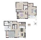 神奈川県横浜市旭区市沢町の物件画像