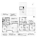 横浜市旭区中白根２丁目の画像