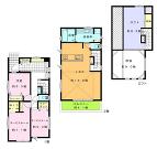 茅ヶ崎市高田２丁目の画像