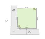 横須賀市湘南鷹取５丁目の画像