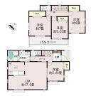 神奈川県茅ヶ崎市堤の物件画像