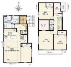 神奈川県横浜市鶴見区梶山１丁目の物件画像