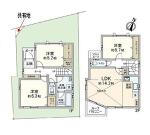 茅ヶ崎市十間坂３丁目の画像