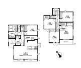 神奈川県鎌倉市今泉台６丁目の物件画像