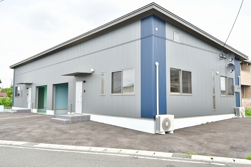木更津市中里２丁目