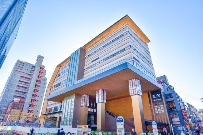 エトモ池上 1050m 