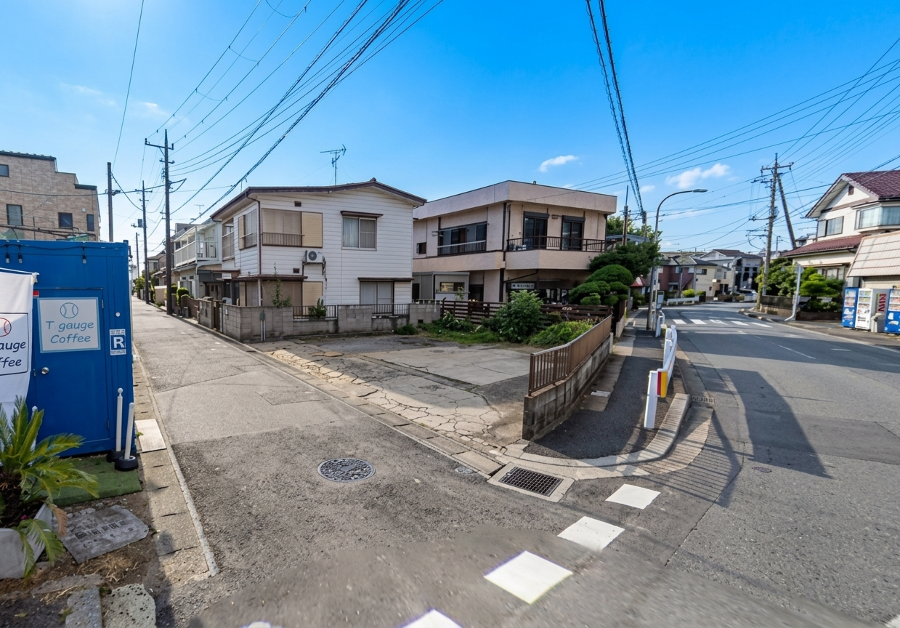 市川市柏井町２丁目