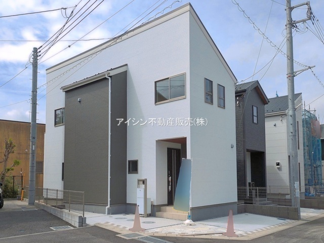 市川市真間５丁目