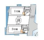 藤沢市辻堂東海岸１丁目の画像