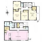 横浜市栄区飯島町の画像