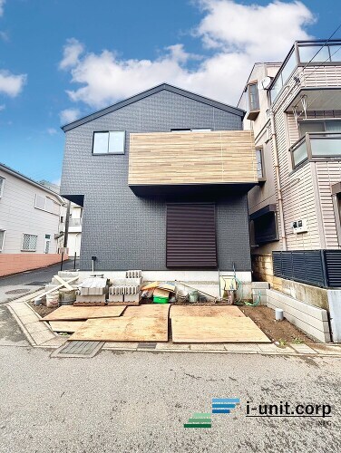 船橋市前原西８丁目　新築戸建