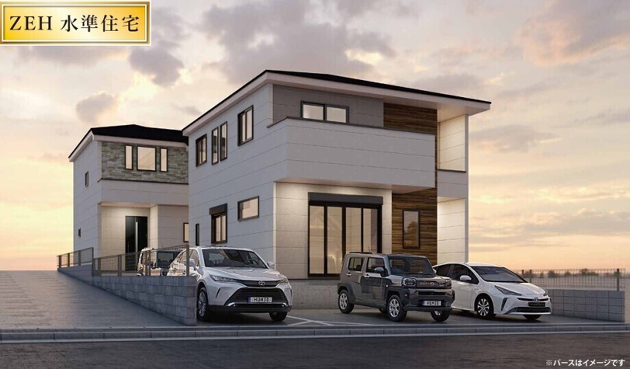 松戸市二十世紀が丘柿の木町