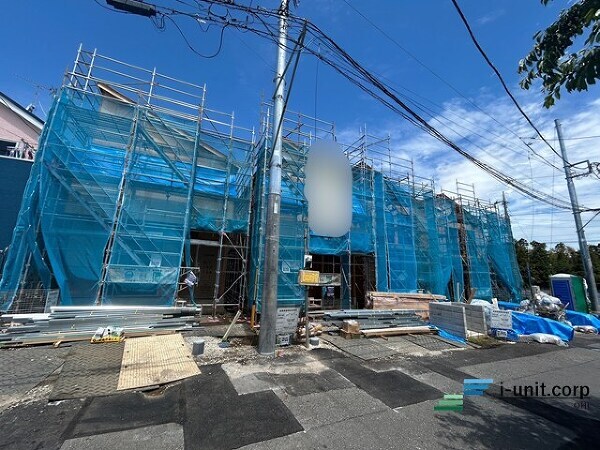 松戸市和名ヶ谷