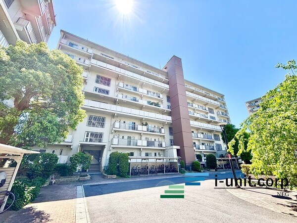 ハイタウン塩浜第二　第参七号棟