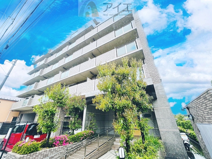 市川市相之川１丁目