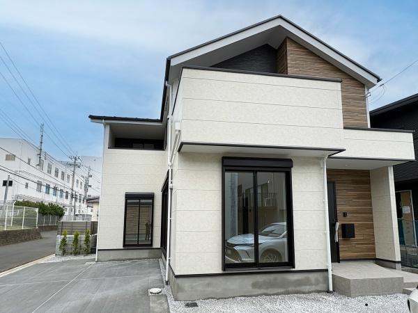 厚木市三田