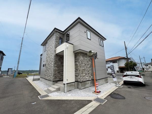 厚木市三田