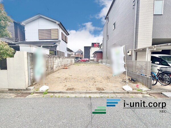 船橋市湊町３丁目