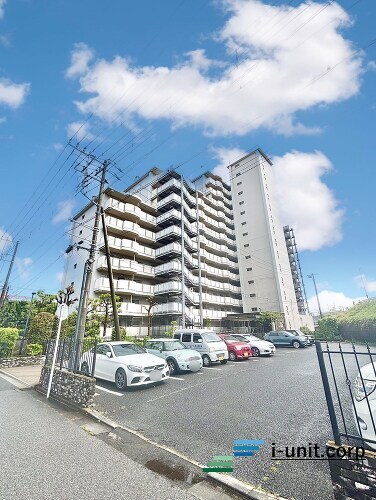 津田沼ハイツ