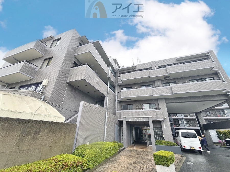 船橋市滝台町
