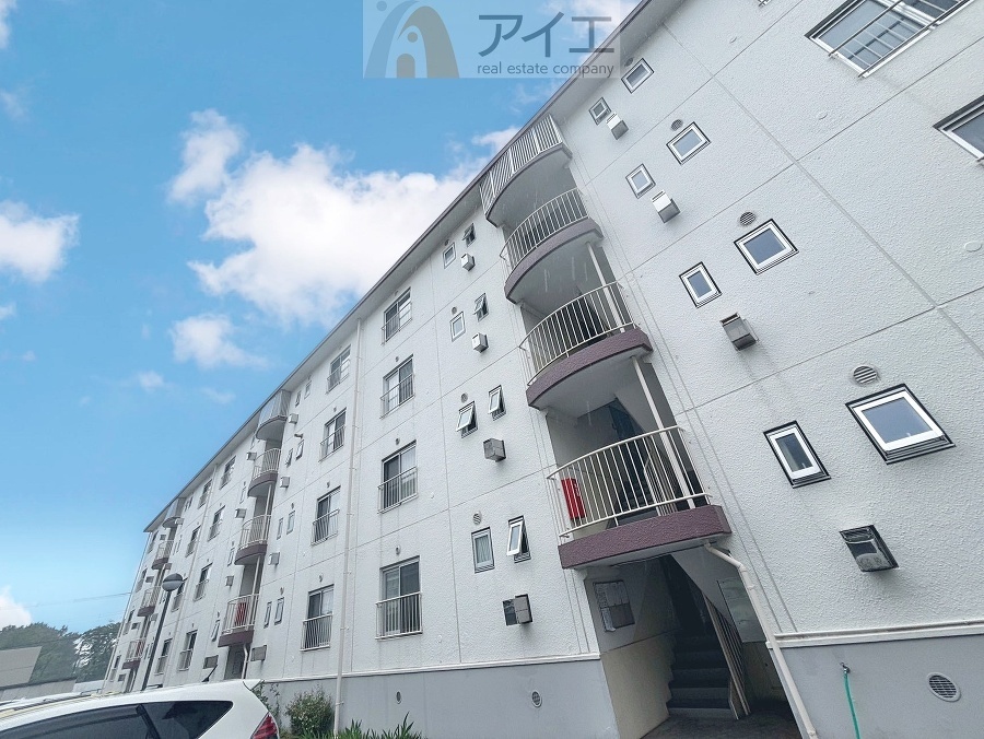 船橋市習志野台３丁目