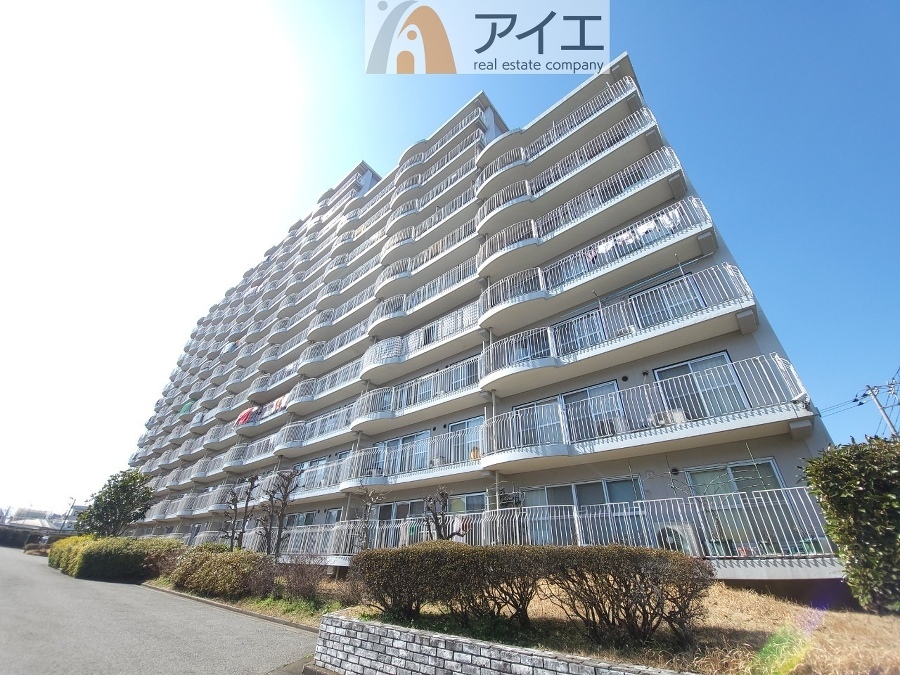 習志野市津田沼１丁目