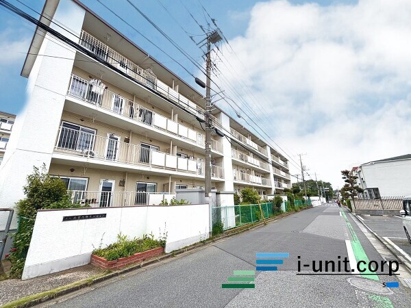 船橋市習志野台３丁目
