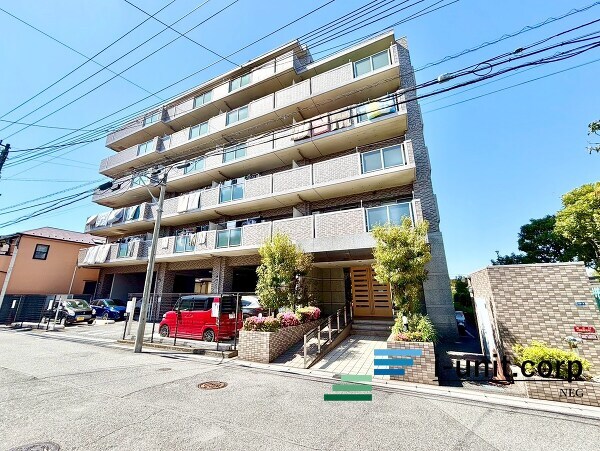 市川市相之川１丁目