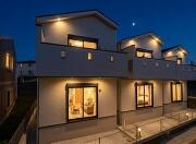 神奈川県横浜市戸塚区汲沢７丁目の物件画像