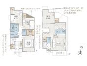 神奈川県横浜市南区平楽の物件画像