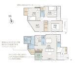 神奈川県横浜市南区平楽の物件画像