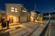 横浜市青葉区奈良町の画像