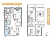 藤沢市城南２丁目の画像