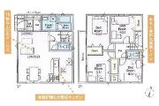 神奈川県藤沢市城南２丁目の物件画像