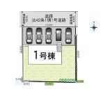 横浜市栄区庄戸３丁目の画像