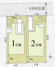 綾瀬市早川の画像