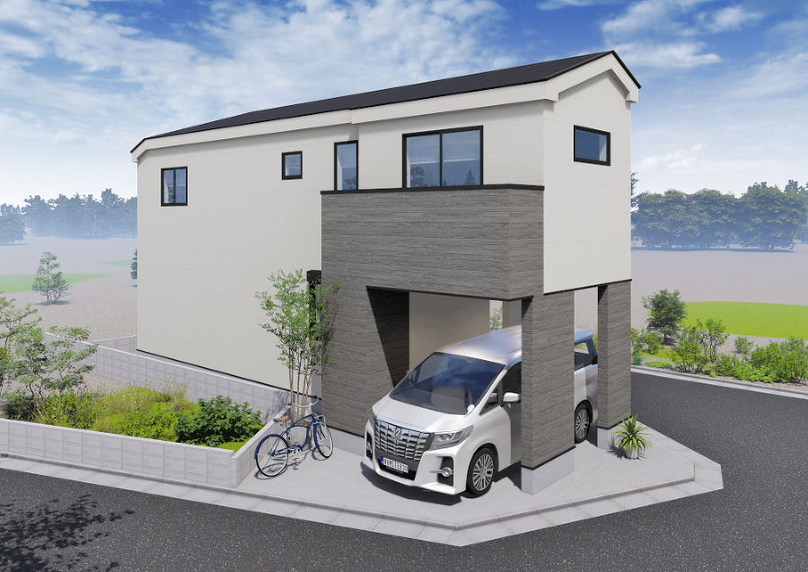 練馬区春日町３丁目