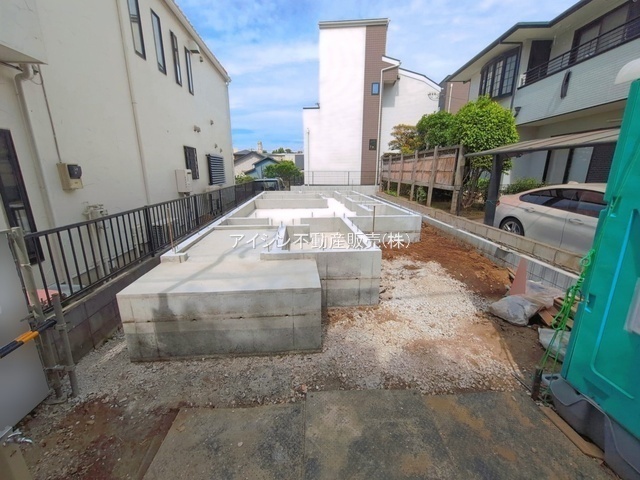 市川市曽谷２丁目
