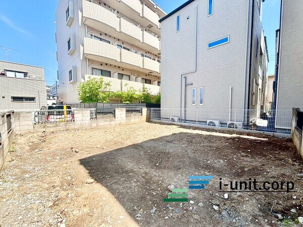 市川市富浜３丁目