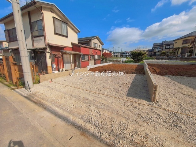 市川市北方町４丁目