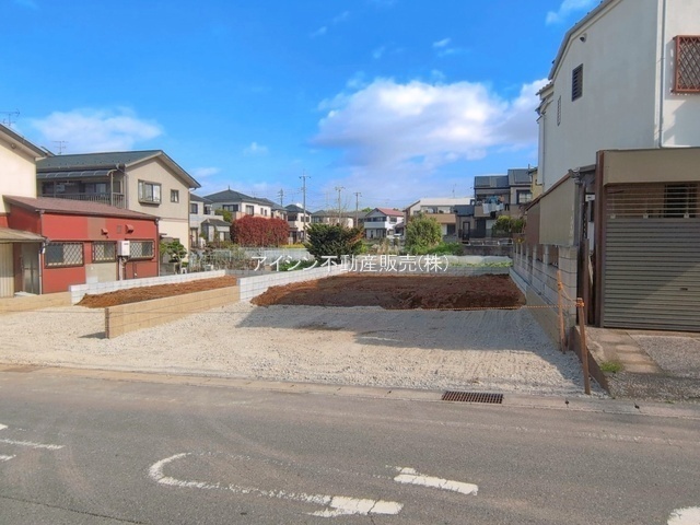 市川市北方町４丁目