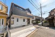 大和市上和田の画像