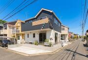 大和市上和田の画像