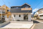大和市上和田の画像