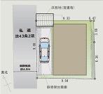横浜市瀬谷区阿久和東２丁目の画像