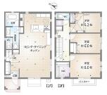 鎌倉市笛田３丁目の画像