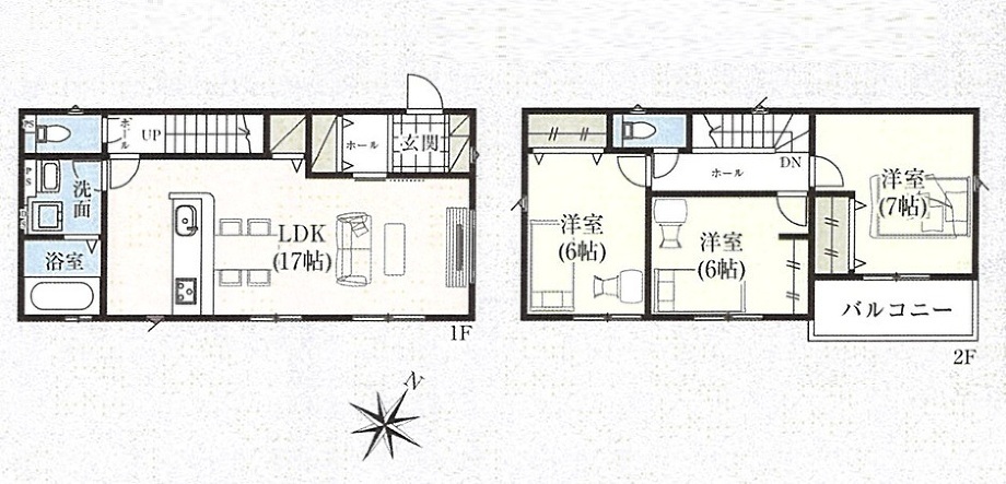 松戸市六高台４丁目