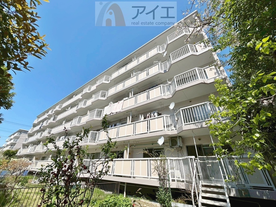 三郷市早稲田3丁目